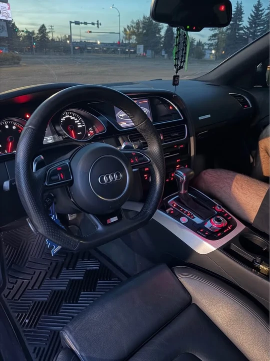 2015 Audi B8 A5 - Image 6 of 6