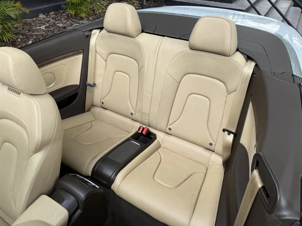 2015 Audi B8 A5 - Image 14 of 15
