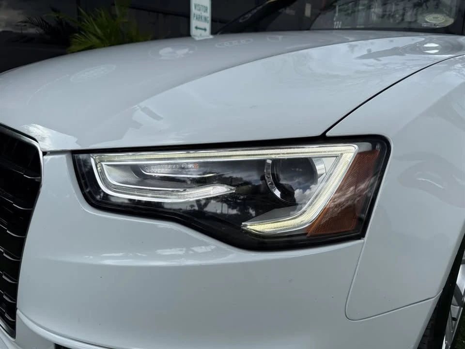 2015 Audi B8 A5 - Image 11 of 15