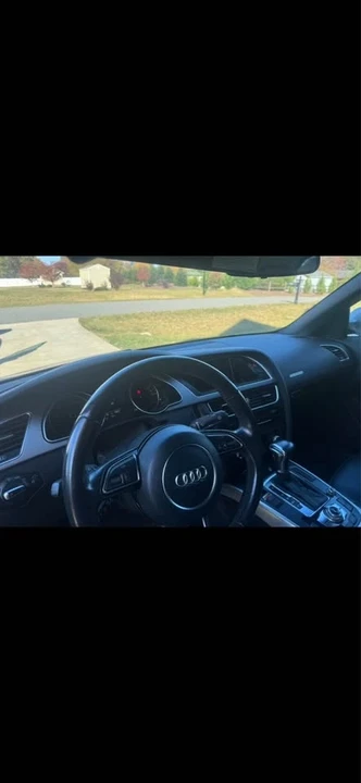 2015 Audi B8 A5 - Image 4 of 9