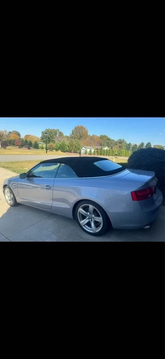 2015 Audi B8 A5 - Image 7 of 9
