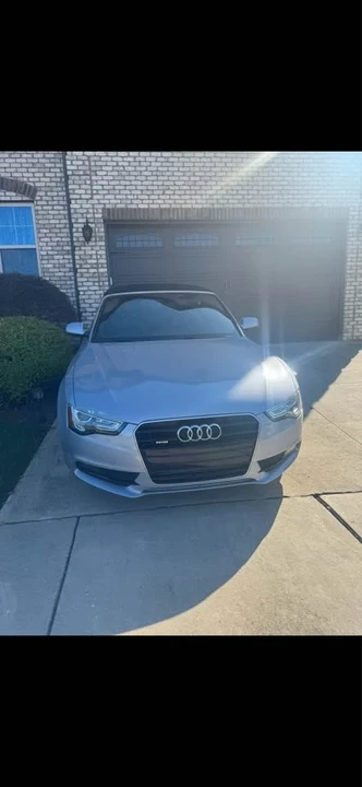 2015 Audi B8 A5 - Image 9 of 9