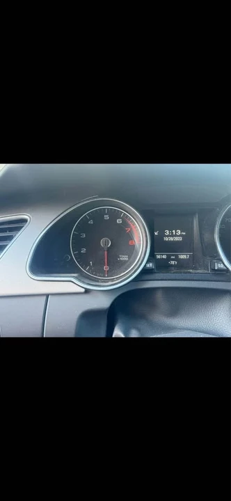 2015 Audi B8 A5 - Image 3 of 9