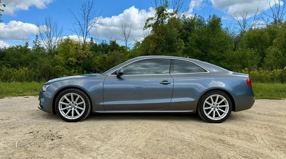 2015 Audi B8 A5 - Image 2 of 14
