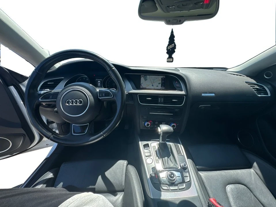 2015 Audi B8 A5 - Image 18 of 19