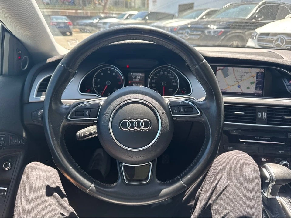 2015 Audi B8 A5 - Image 15 of 19