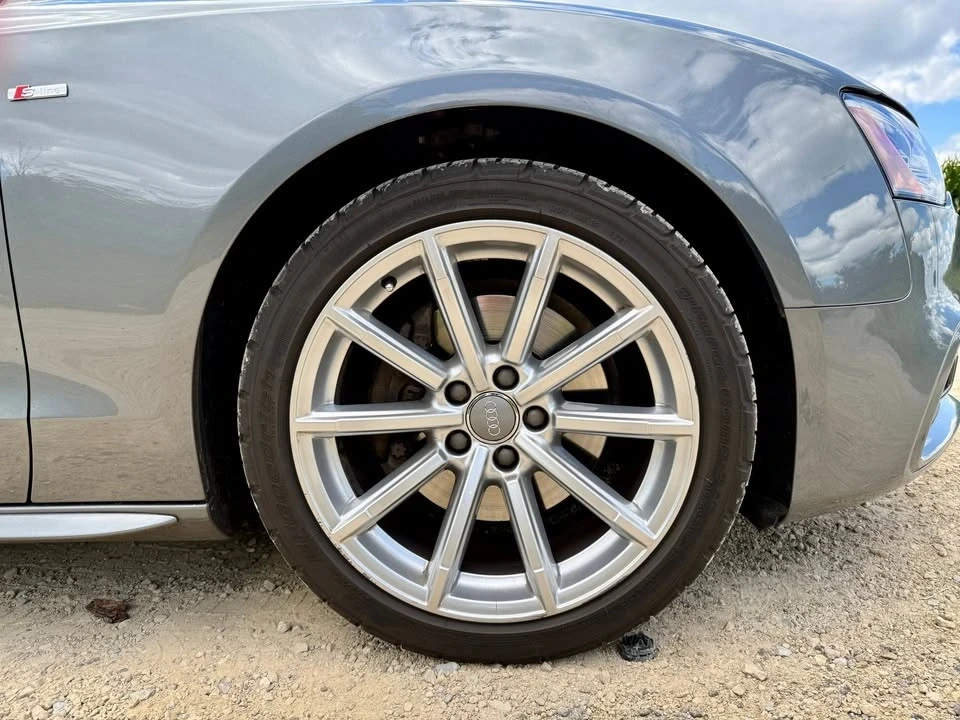 2015 Audi B8 A5 - Image 9 of 14