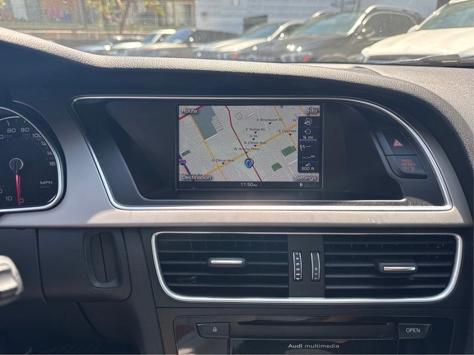 2015 Audi B8 A5 - Image 12 of 19