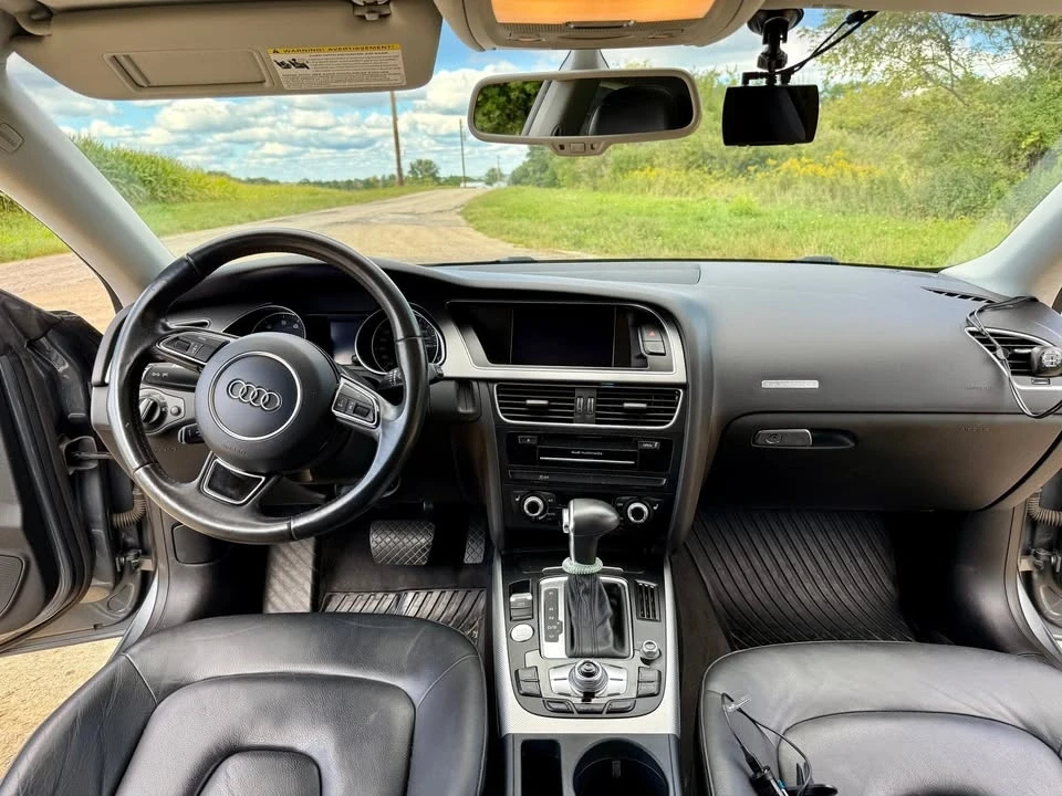 2015 Audi B8 A5 - Image 10 of 14