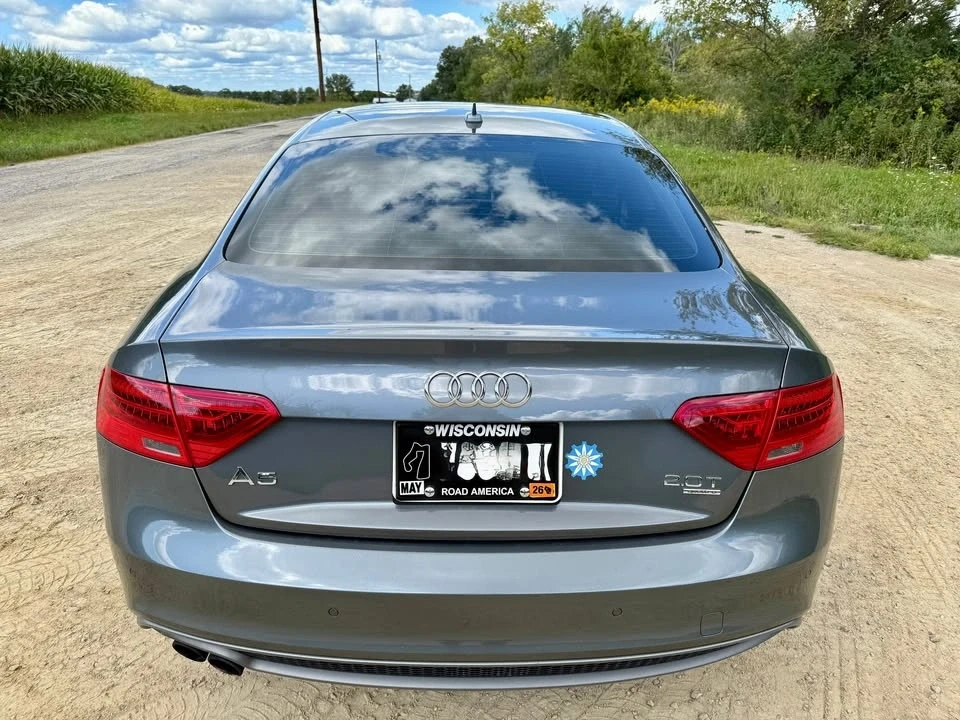 2015 Audi B8 A5 - Image 4 of 14