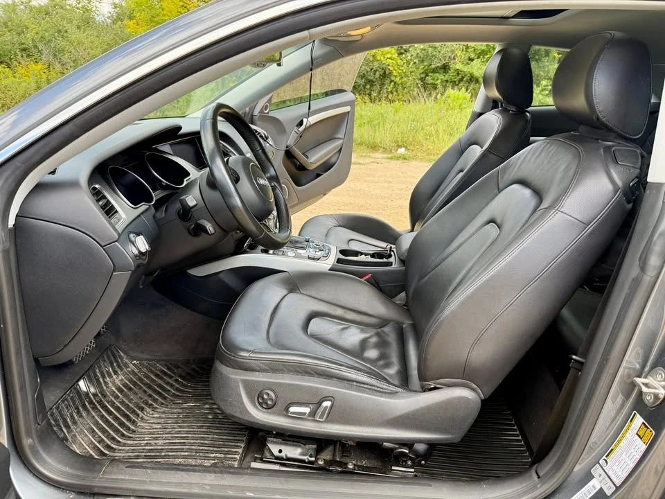 2015 Audi B8 A5 - Image 11 of 14