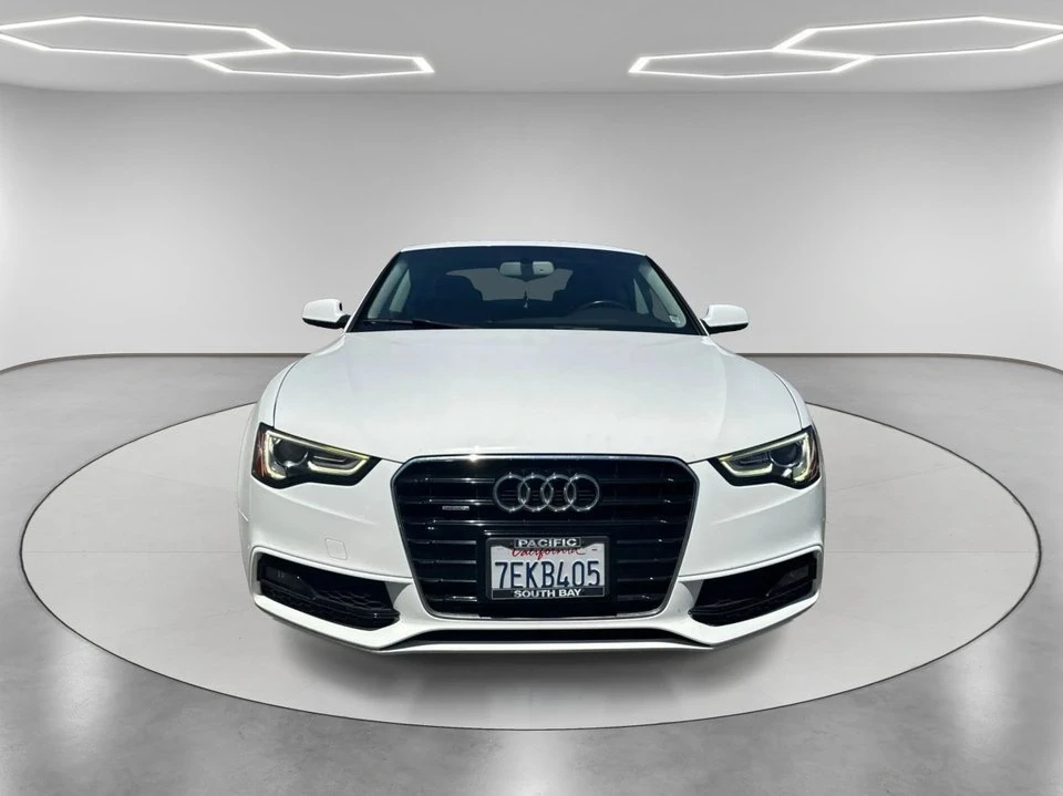 2015 Audi B8 A5 - Image 2 of 19