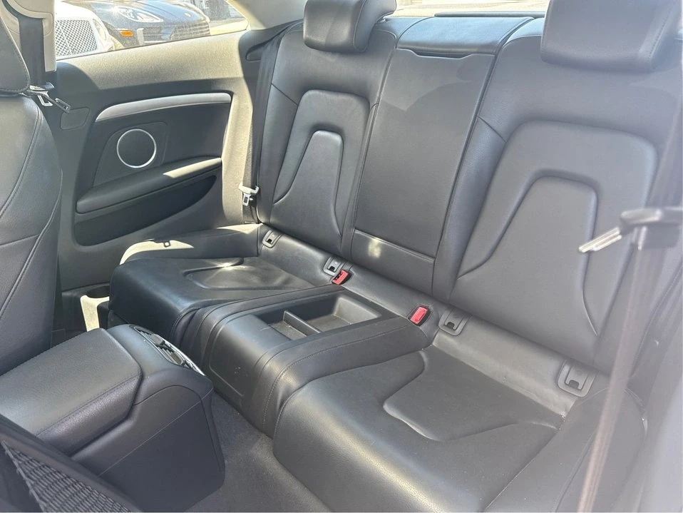 2015 Audi B8 A5 - Image 10 of 19