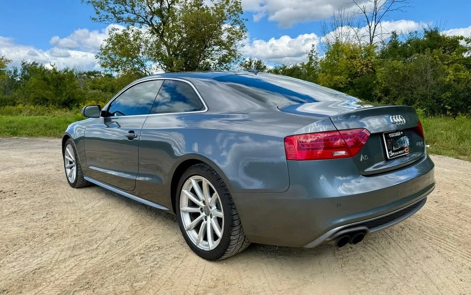 2015 Audi B8 A5 - Image 3 of 14