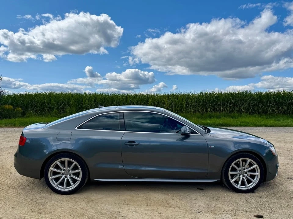 2015 Audi B8 A5 - Image 6 of 14