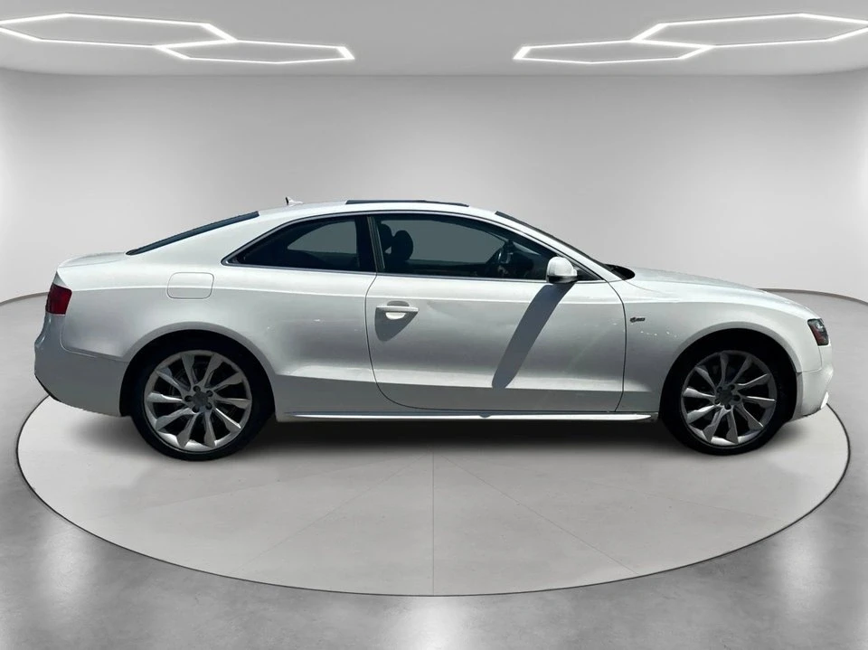 2015 Audi B8 A5 - Image 4 of 19