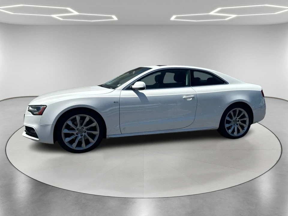2015 Audi B8 A5 - Image 8 of 19