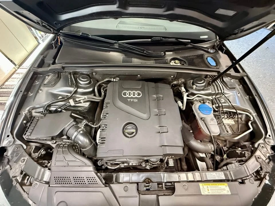 2015 Audi B8 A5 - Image 14 of 14