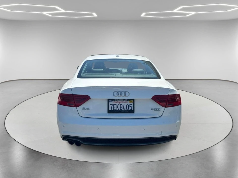 2015 Audi B8 A5 - Image 6 of 19