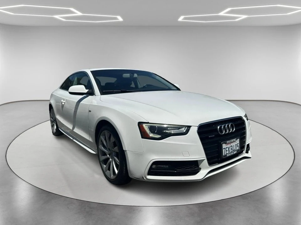 2015 Audi B8 A5 - Image 3 of 19