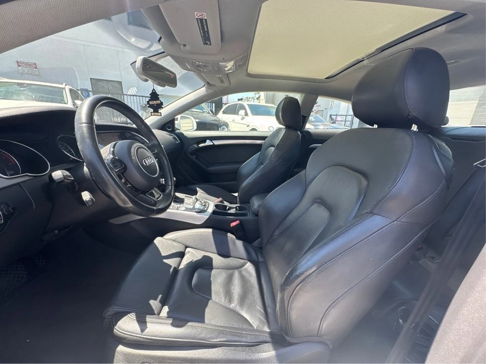 2015 Audi B8 A5 - Image 9 of 19