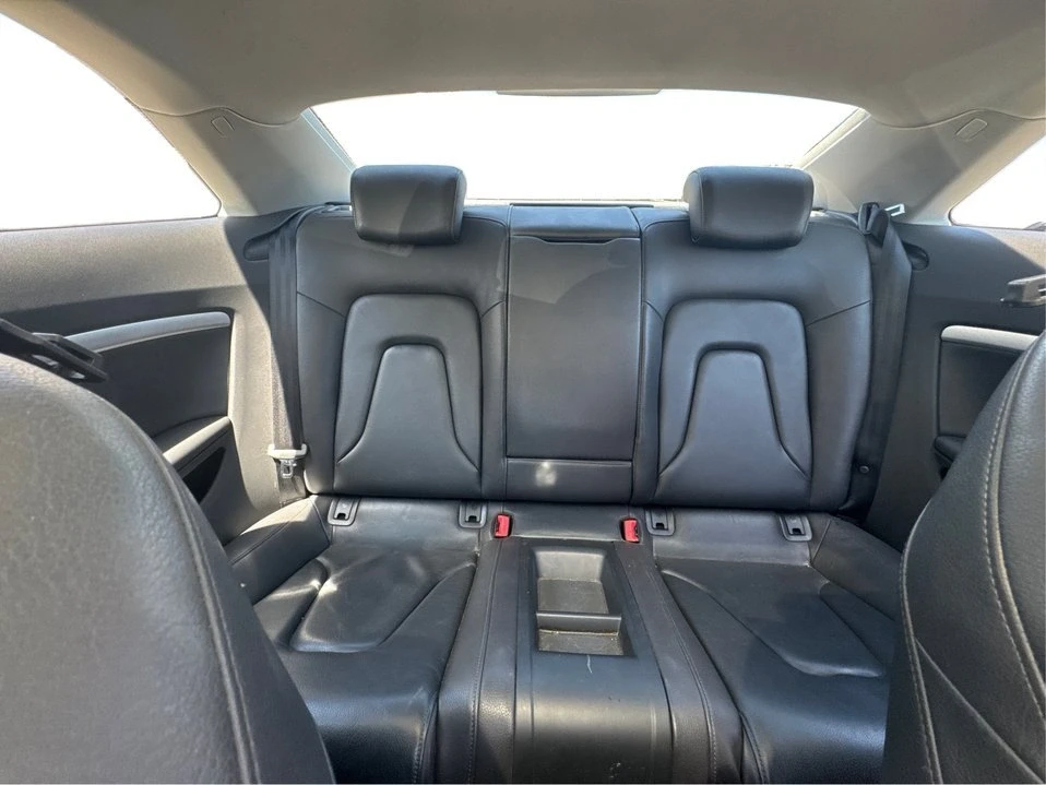 2015 Audi B8 A5 - Image 13 of 19