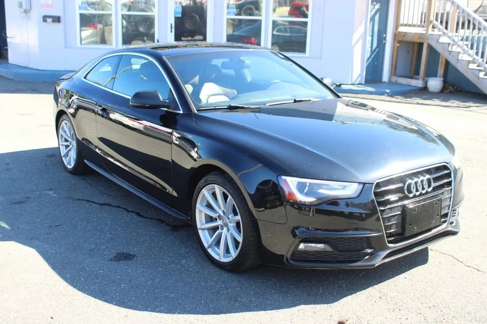 2015 Audi B8 A5 - Image 14 of 20