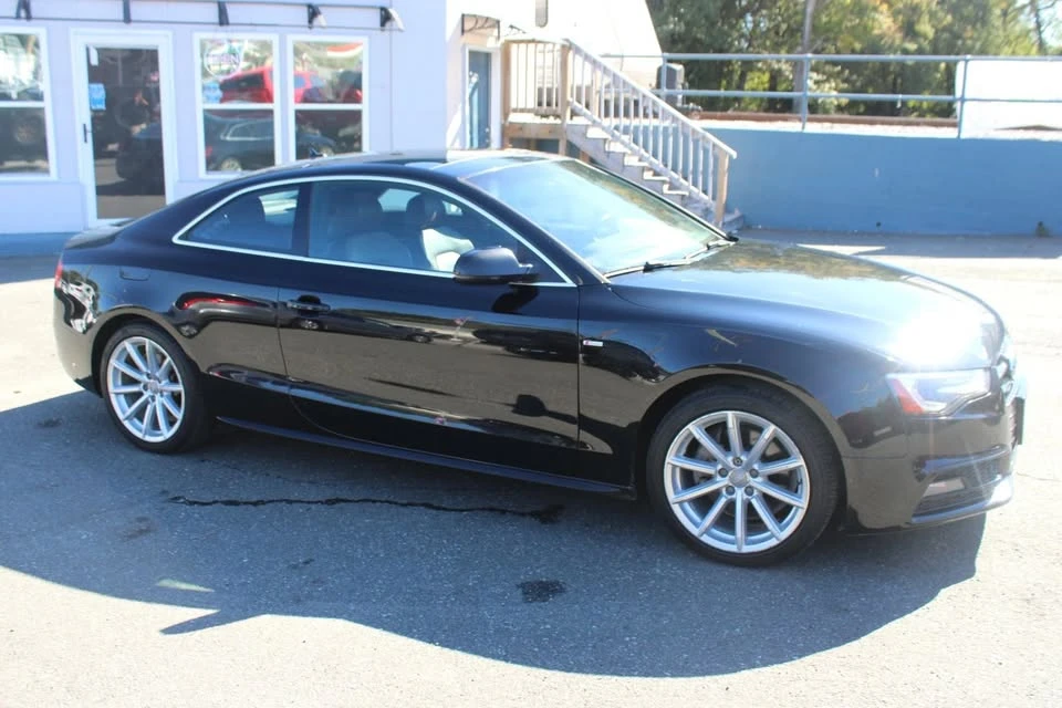 2015 Audi B8 A5 - Image 13 of 20