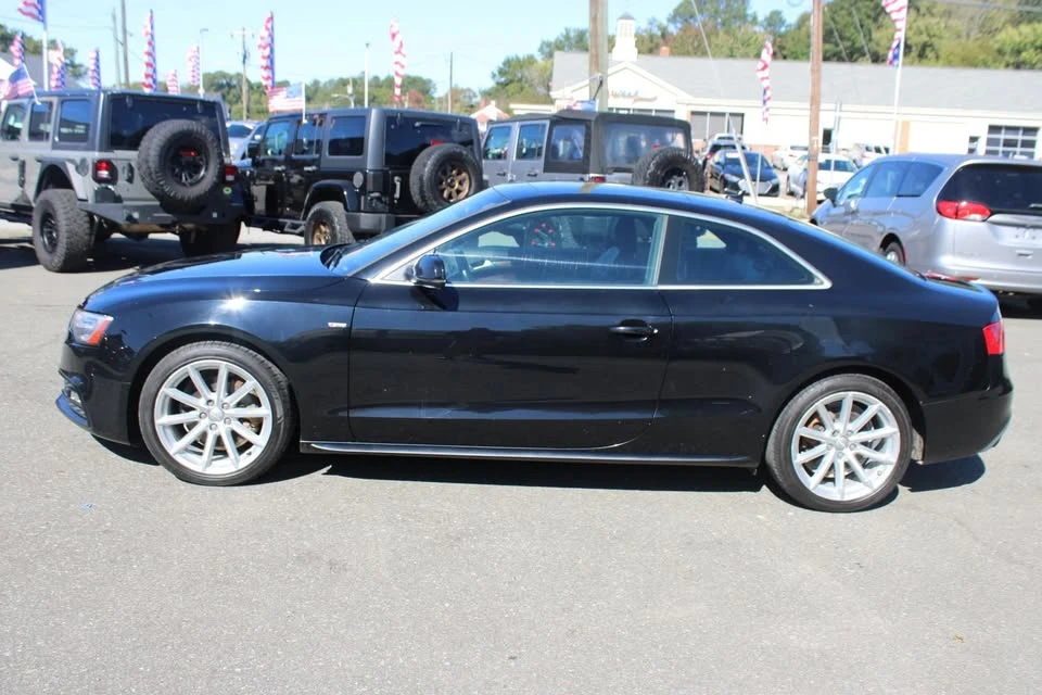 2015 Audi B8 A5 - Image 5 of 20