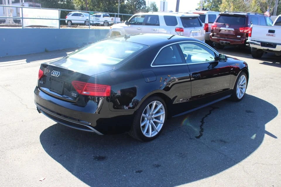 2015 Audi B8 A5 - Image 10 of 20