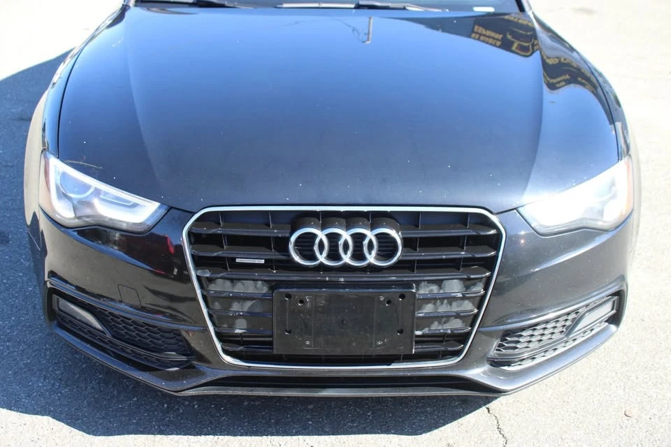 2015 Audi B8 A5 - Image 16 of 20