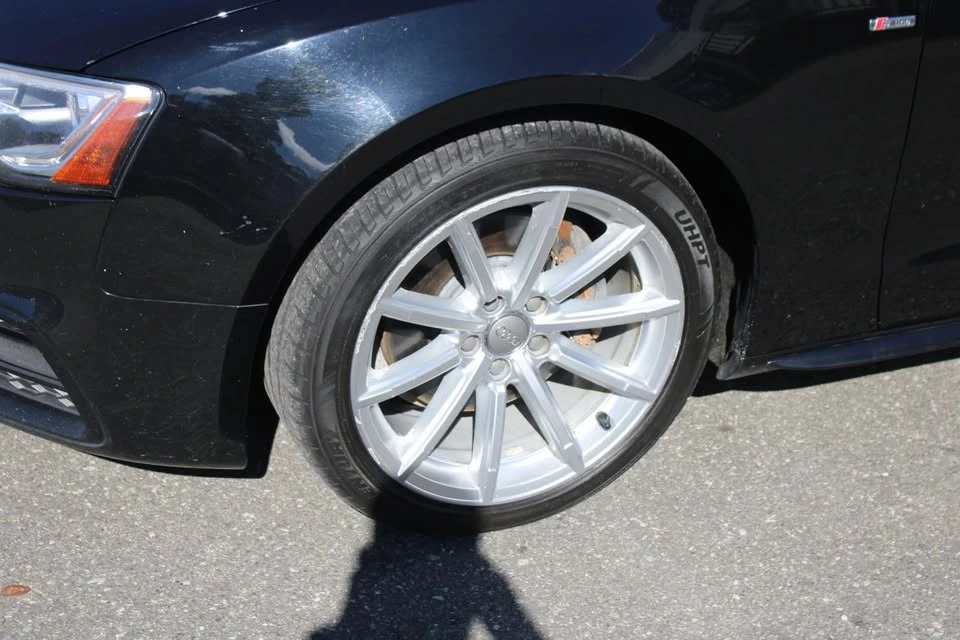 2015 Audi B8 A5 - Image 18 of 20