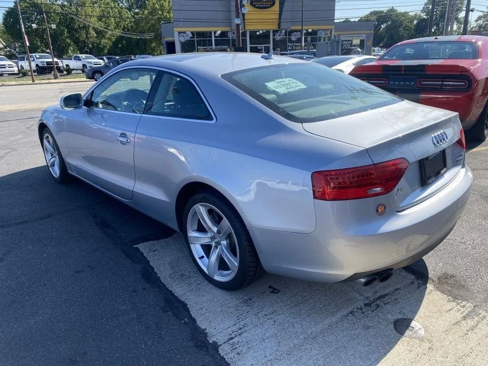 2015 Audi B8 A5 - Image 4 of 14