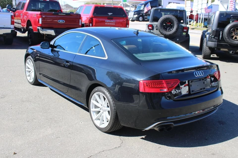 2015 Audi B8 A5 - Image 7 of 20