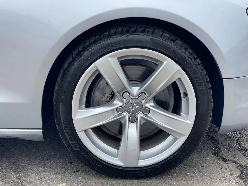 2015 Audi B8 A5 - Image 14 of 14