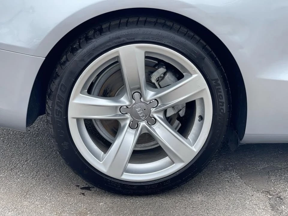 2015 Audi B8 A5 - Image 12 of 14