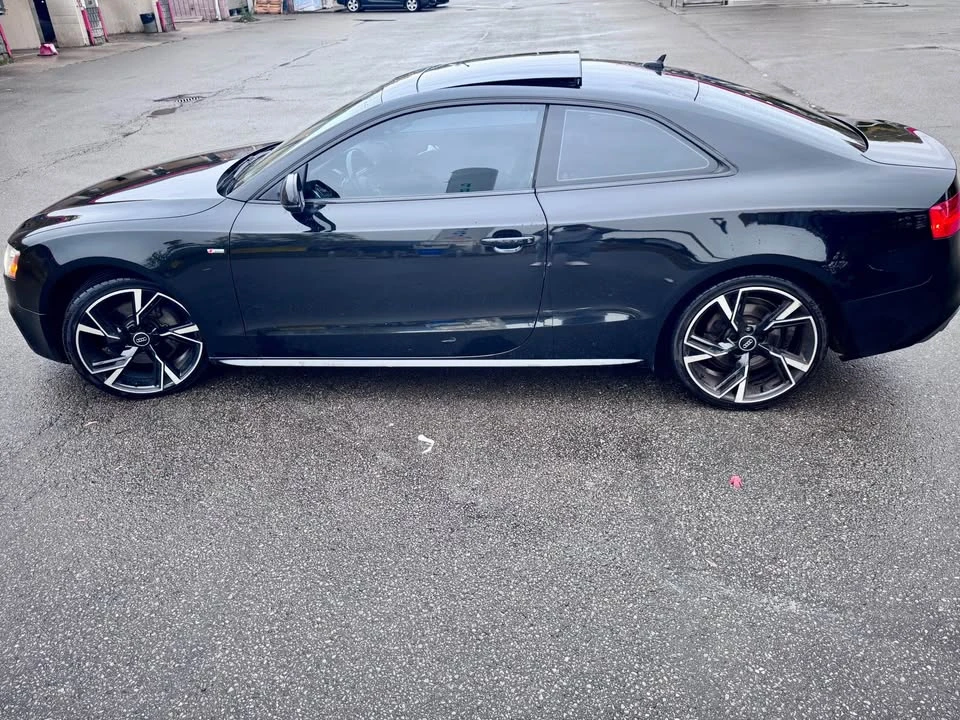 2015 Audi B8 A5 - Image 5 of 10