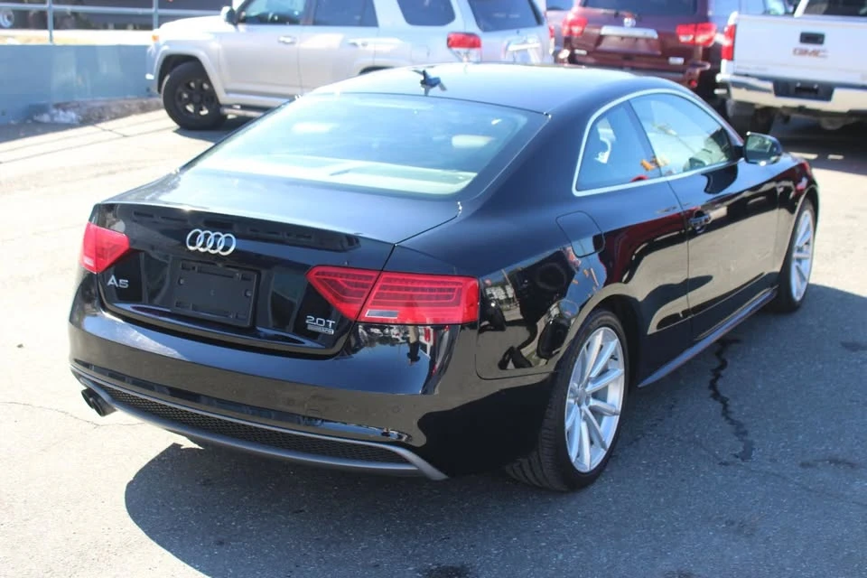2015 Audi B8 A5 - Image 9 of 20
