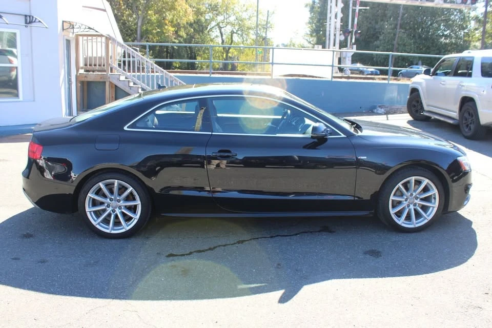 2015 Audi B8 A5 - Image 12 of 20