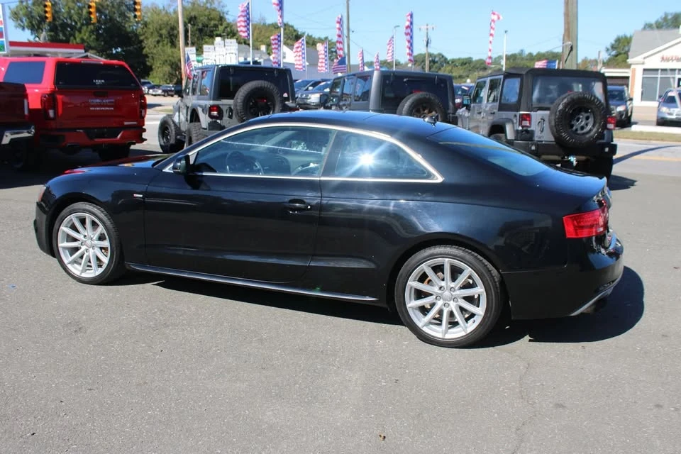 2015 Audi B8 A5 - Image 6 of 20