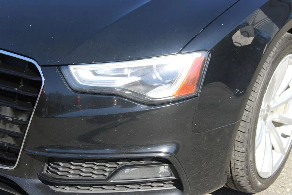 2015 Audi B8 A5 - Image 17 of 20