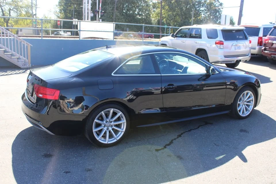 2015 Audi B8 A5 - Image 11 of 20