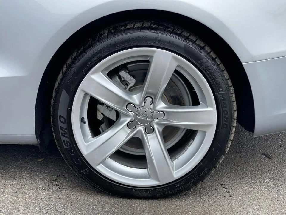 2015 Audi B8 A5 - Image 13 of 14