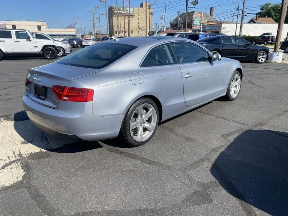 2015 Audi B8 A5 - Image 3 of 14