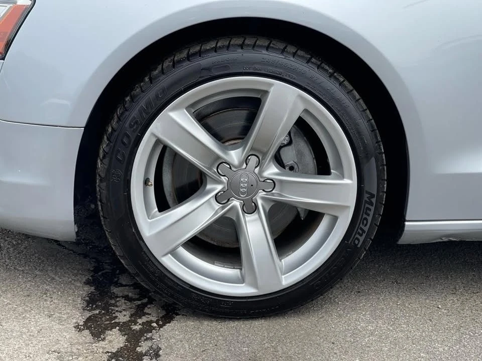 2015 Audi B8 A5 - Image 11 of 14
