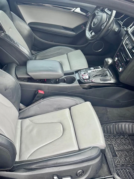 2015 Audi B8 A5 - Image 9 of 10