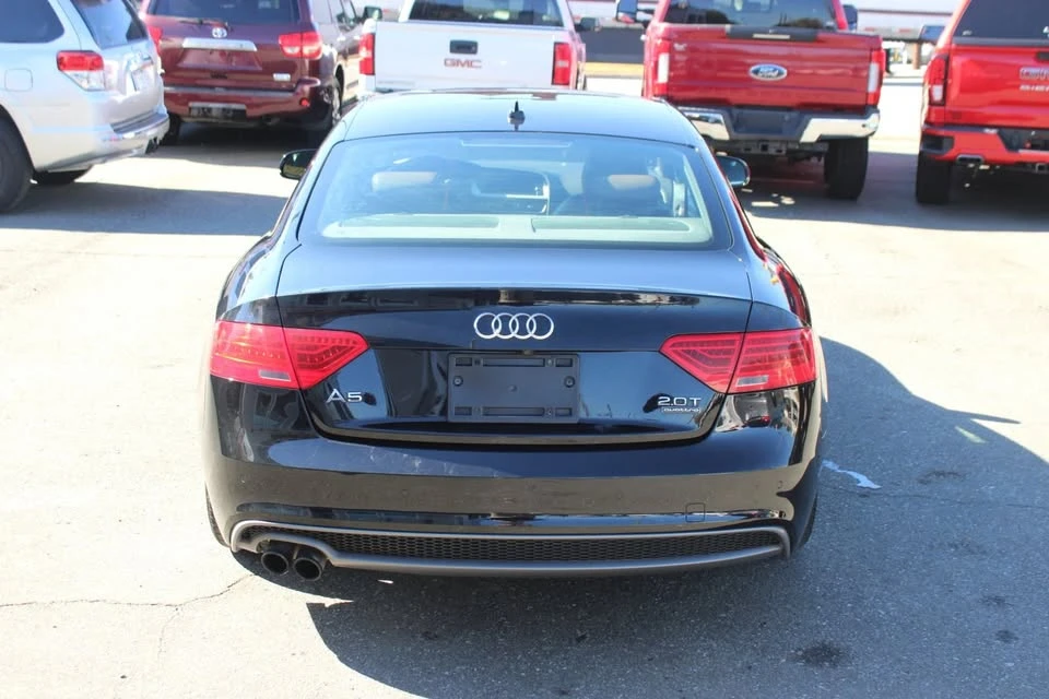 2015 Audi B8 A5 - Image 8 of 20