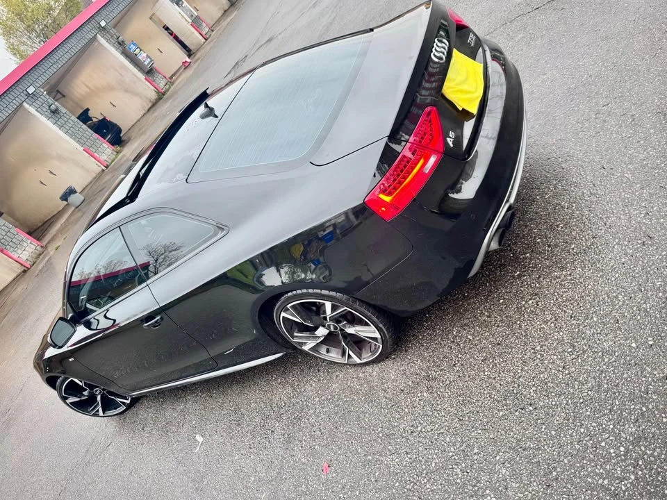 2015 Audi B8 A5 - Image 3 of 10