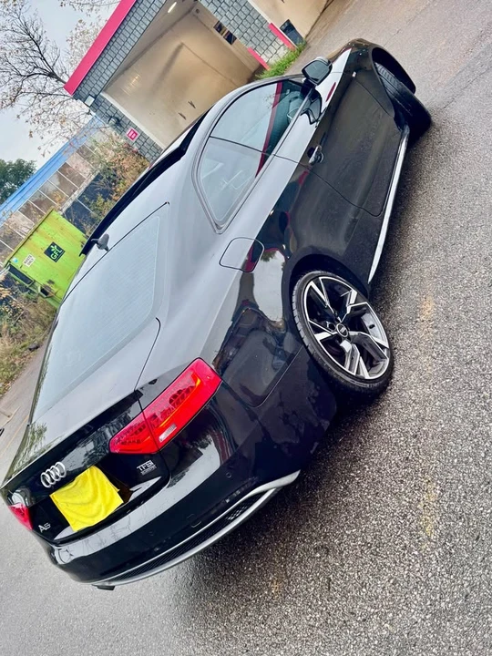 2015 Audi B8 A5 - Image 2 of 10