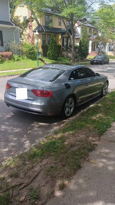 2015 Audi B8 A5 - Image 2 of 6